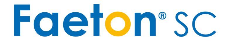 logo Faeton SC