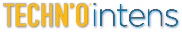 Logo Techno Intens