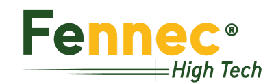 Logo Fennec High Tech