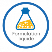 formulation liquide